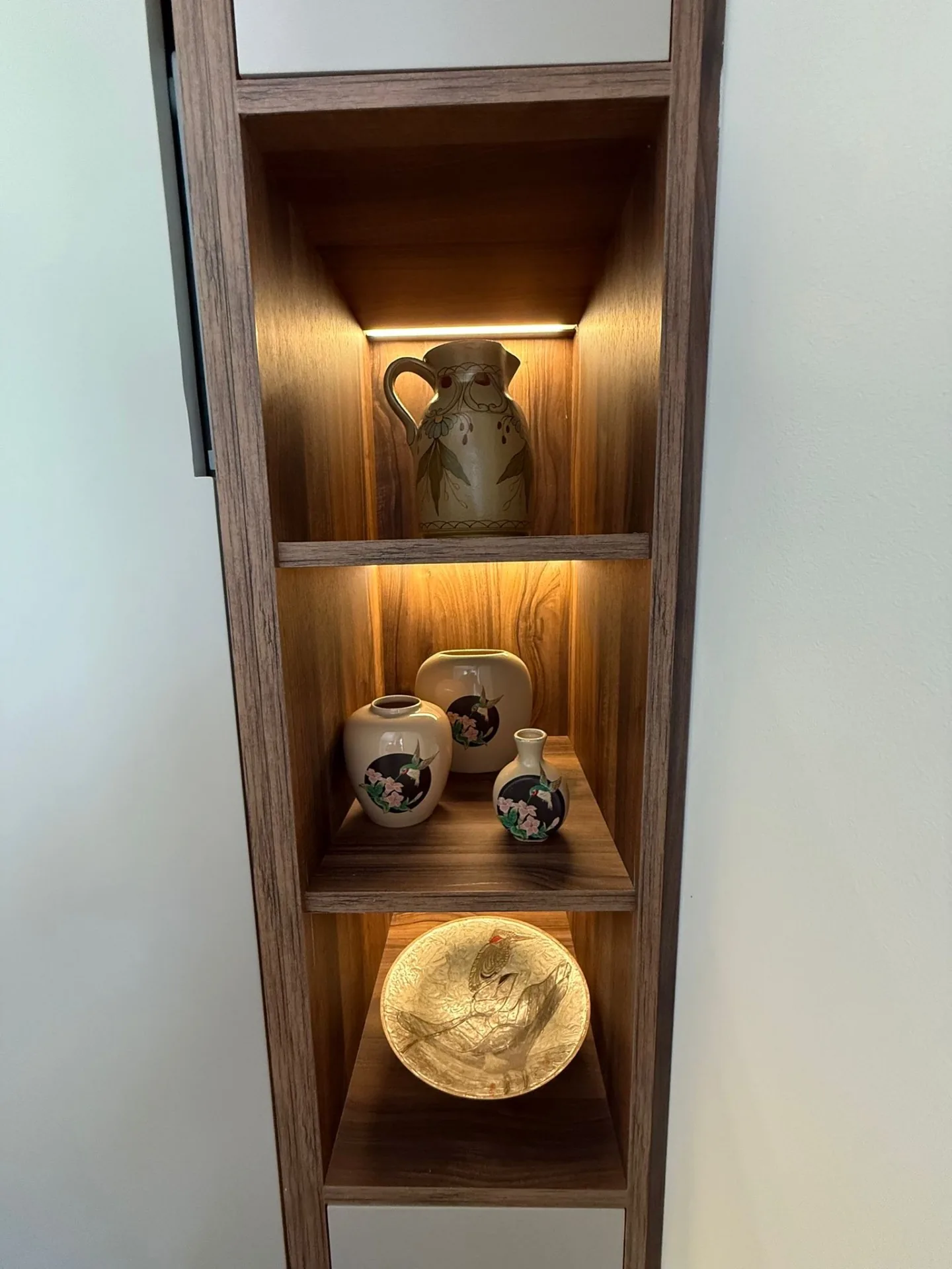 Studio office