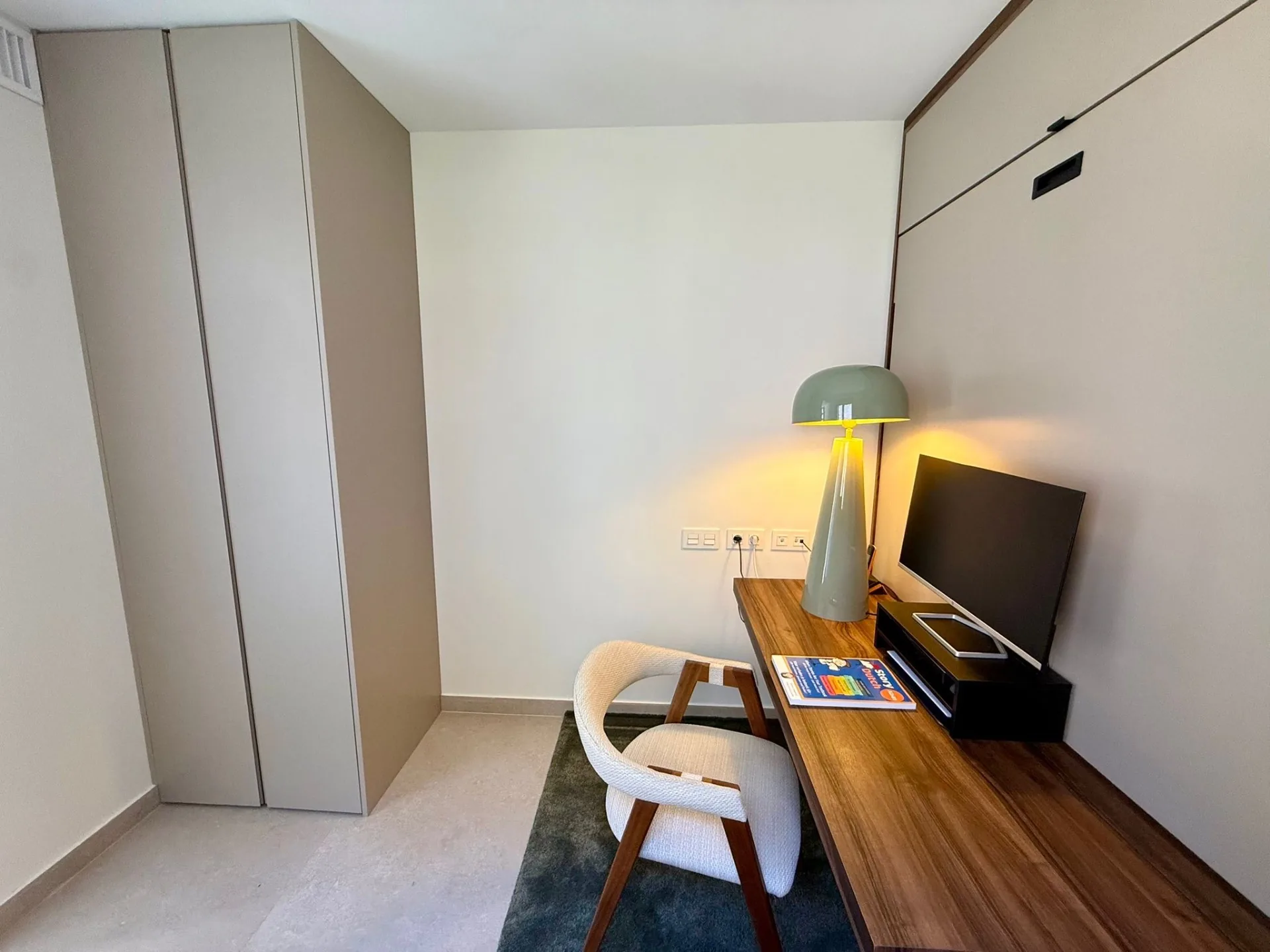 Studio office