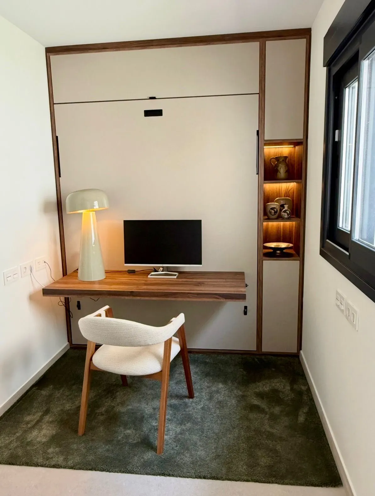 Studio office